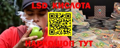 прущие крисы Кимры